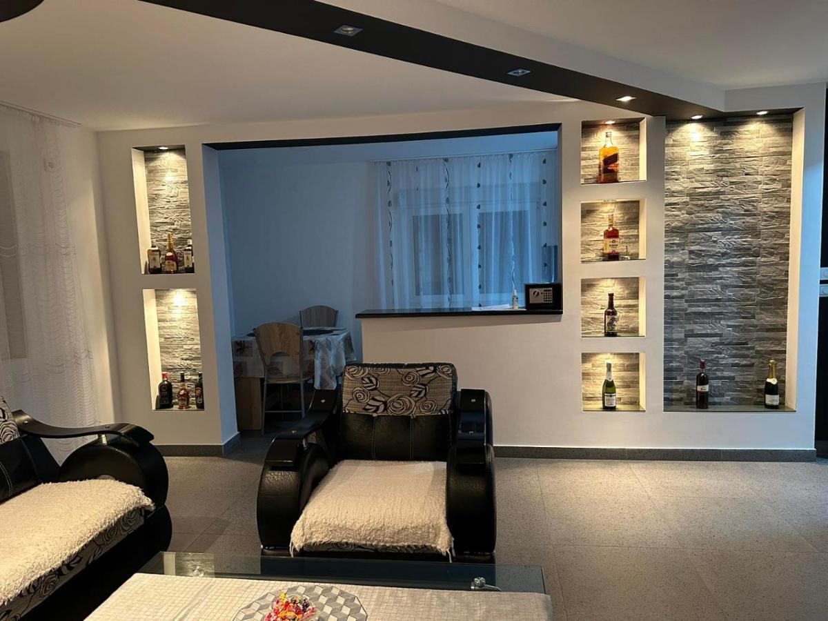 Appartamento Angelikatos Golubac Esterno foto