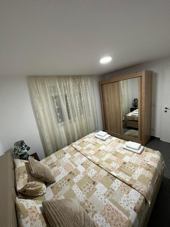 Appartamento Angelikatos Golubac Esterno foto